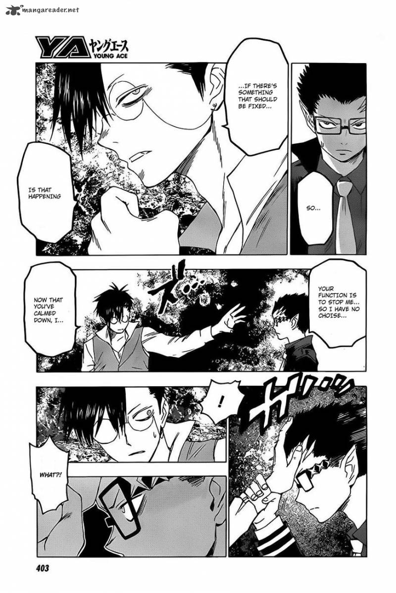 Blood Lad 29 9