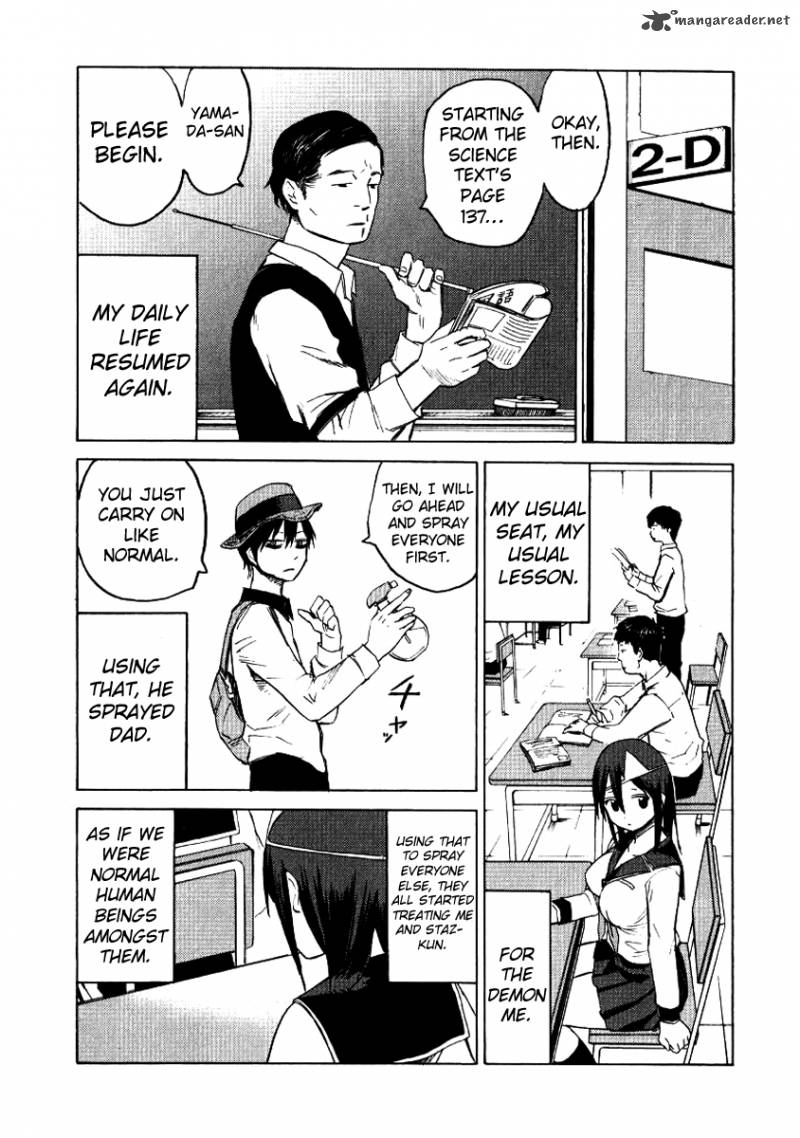 Blood Lad 3 15