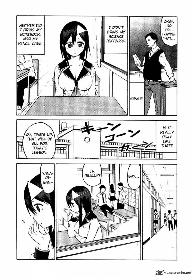 Blood Lad 3 16