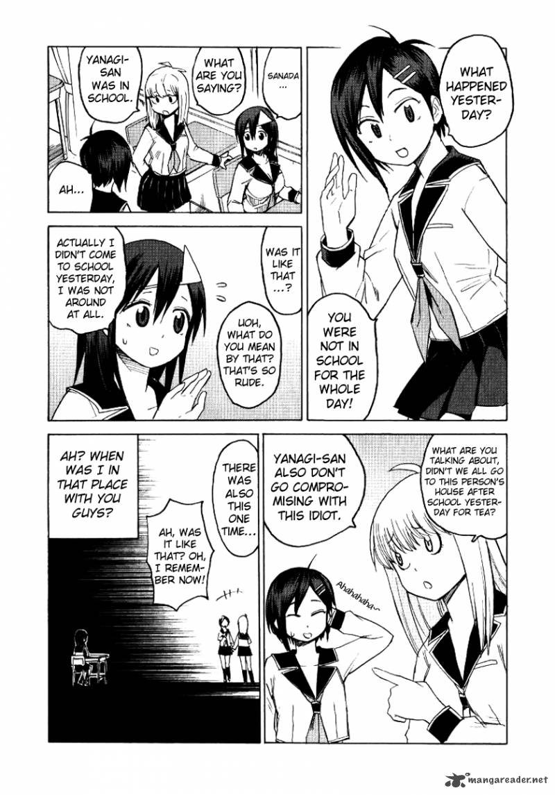 Blood Lad 3 17