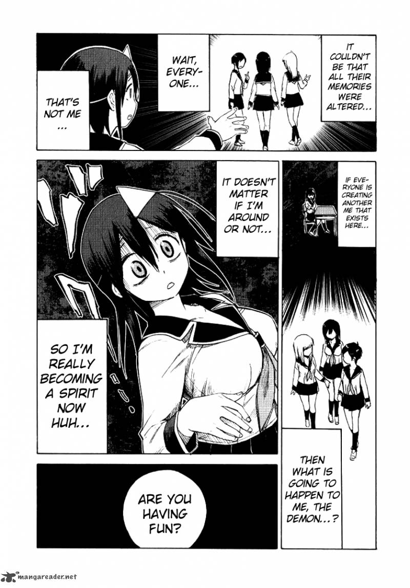 Blood Lad 3 18