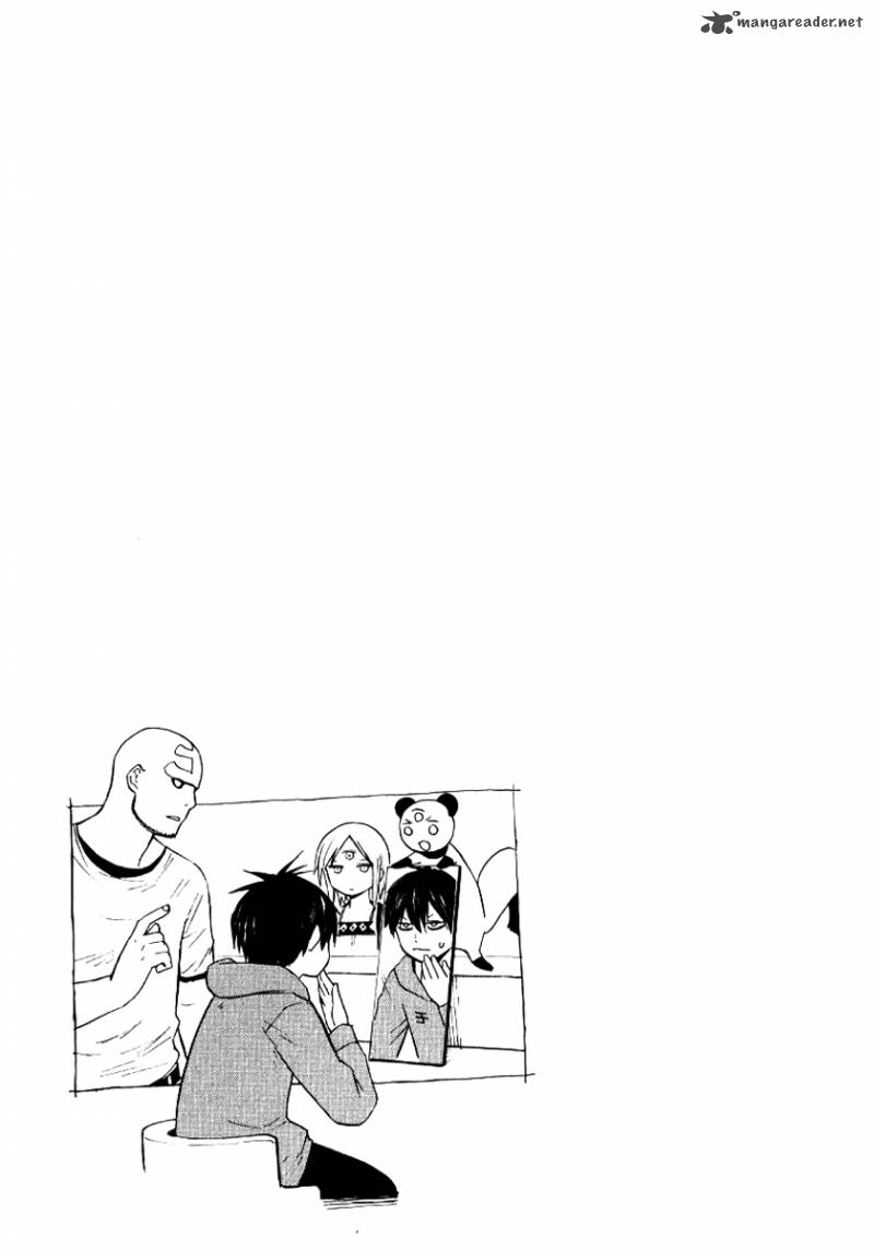 Blood Lad 3 3