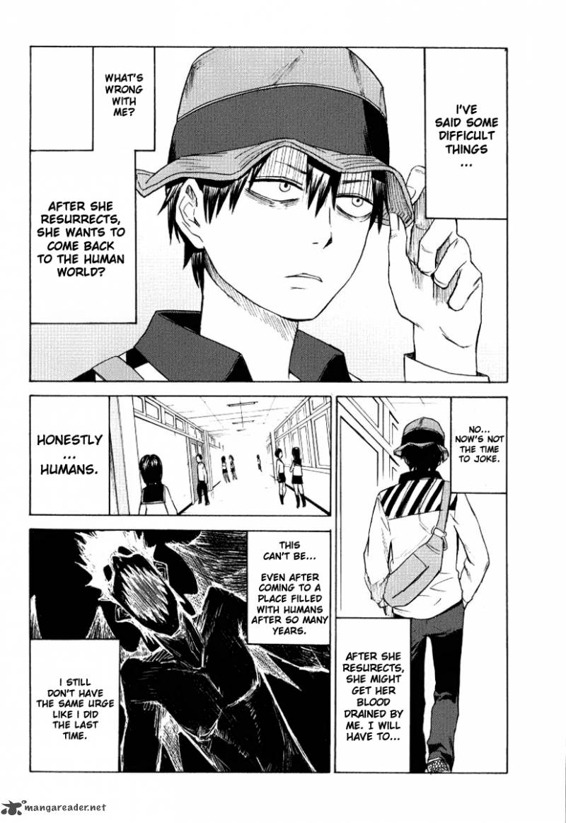 Blood Lad 3 30