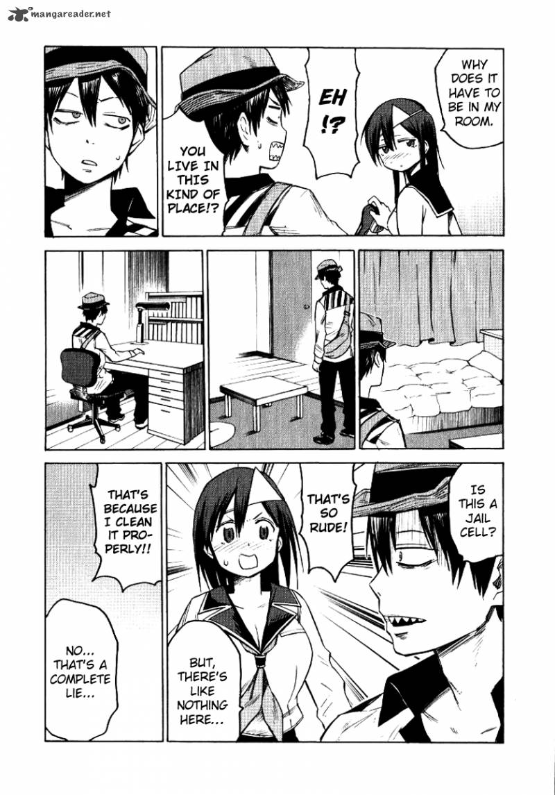 Blood Lad 3 5