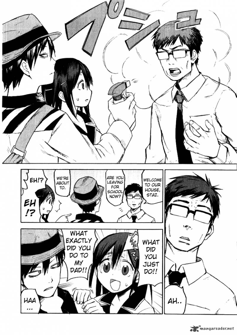 Blood Lad 3 9