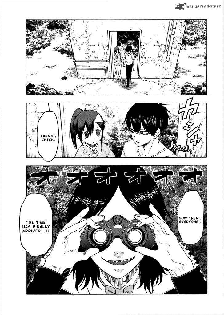 Blood Lad 31 11