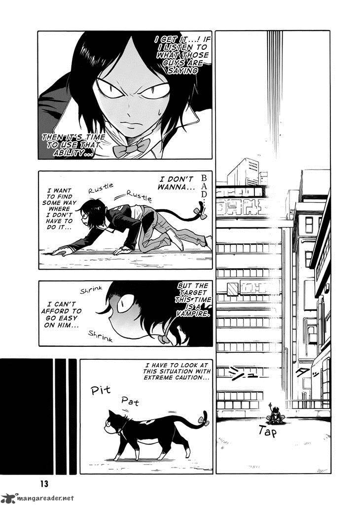 Blood Lad 31 17
