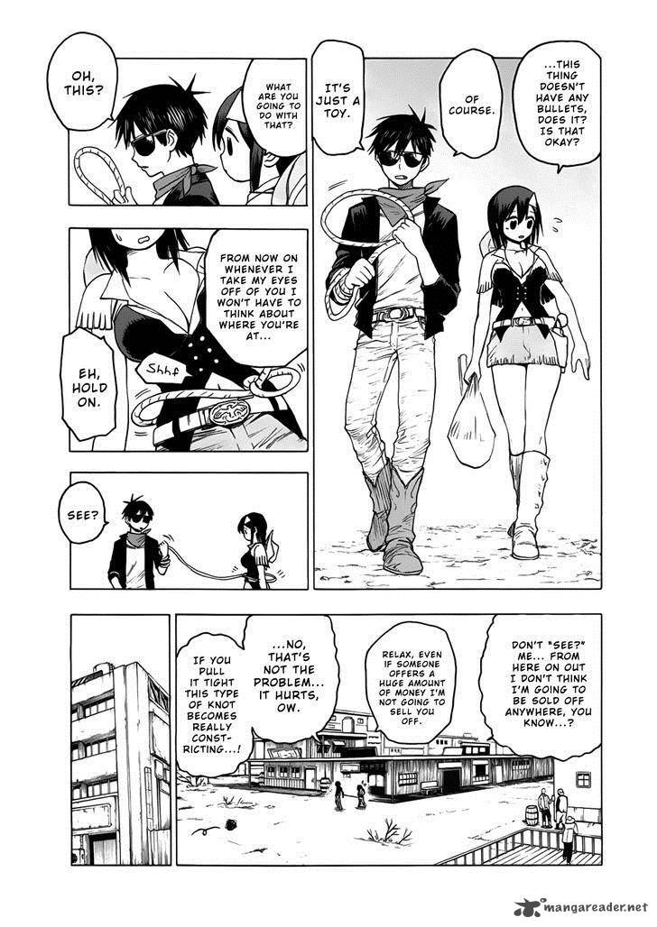 Blood Lad 31 19