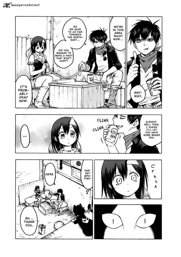 Blood Lad 31 20