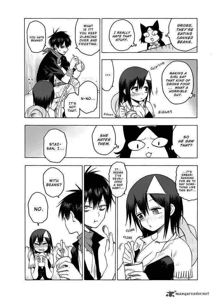Blood Lad 31 21