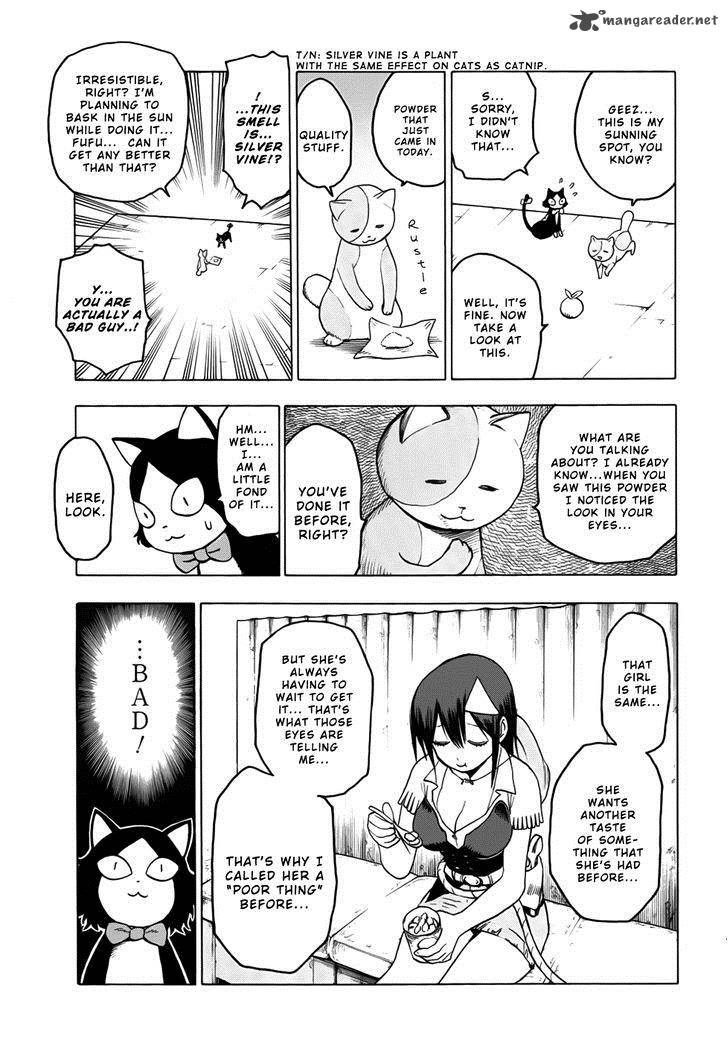 Blood Lad 31 23