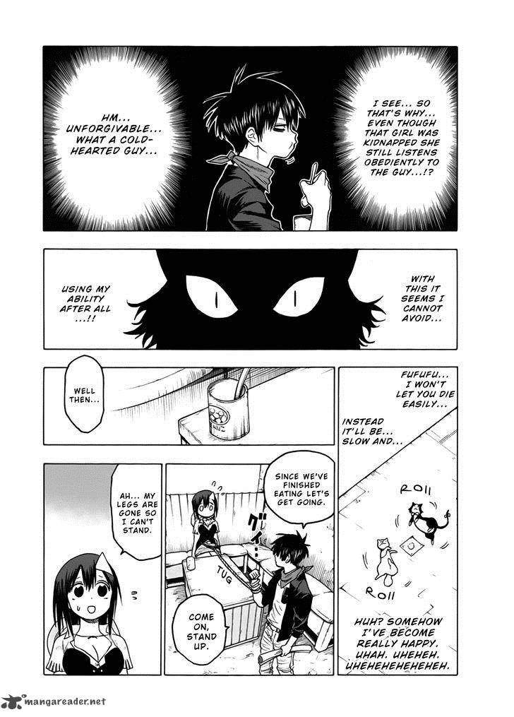Blood Lad 31 24
