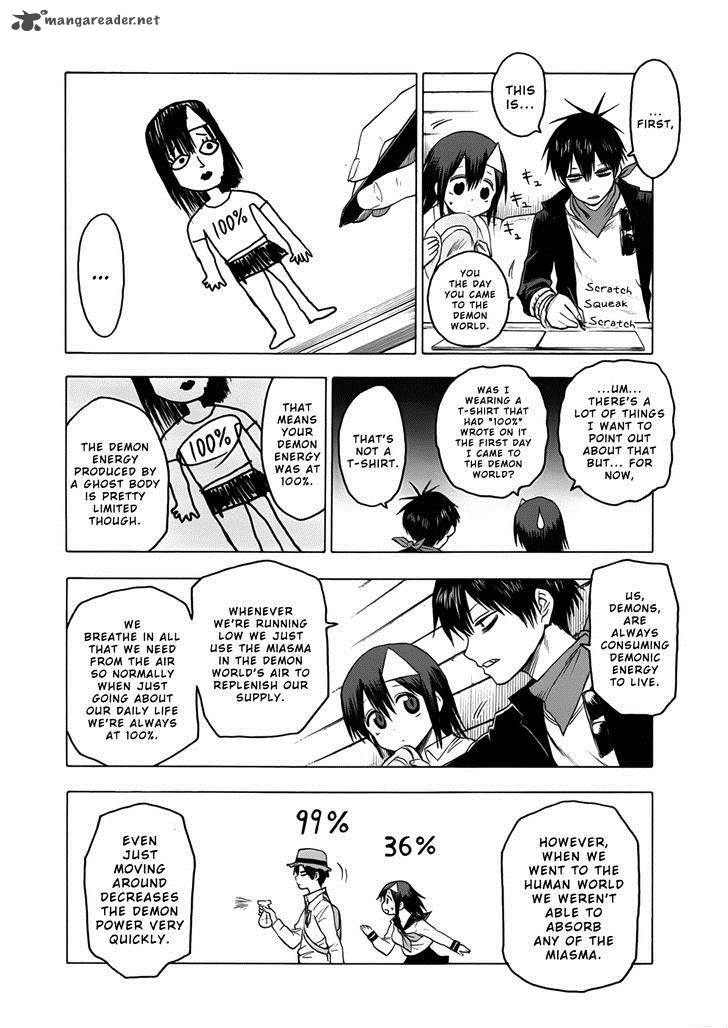 Blood Lad 31 26