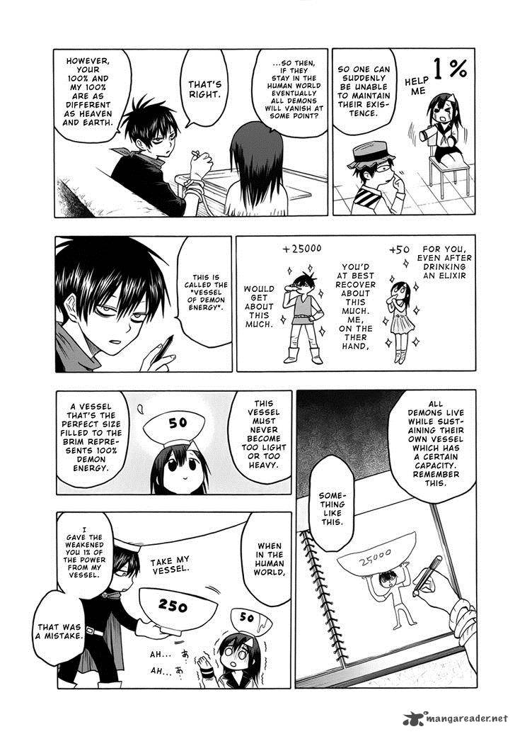 Blood Lad 31 27