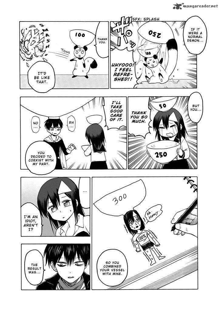 Blood Lad 31 28