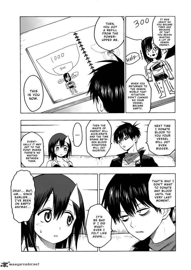 Blood Lad 31 29