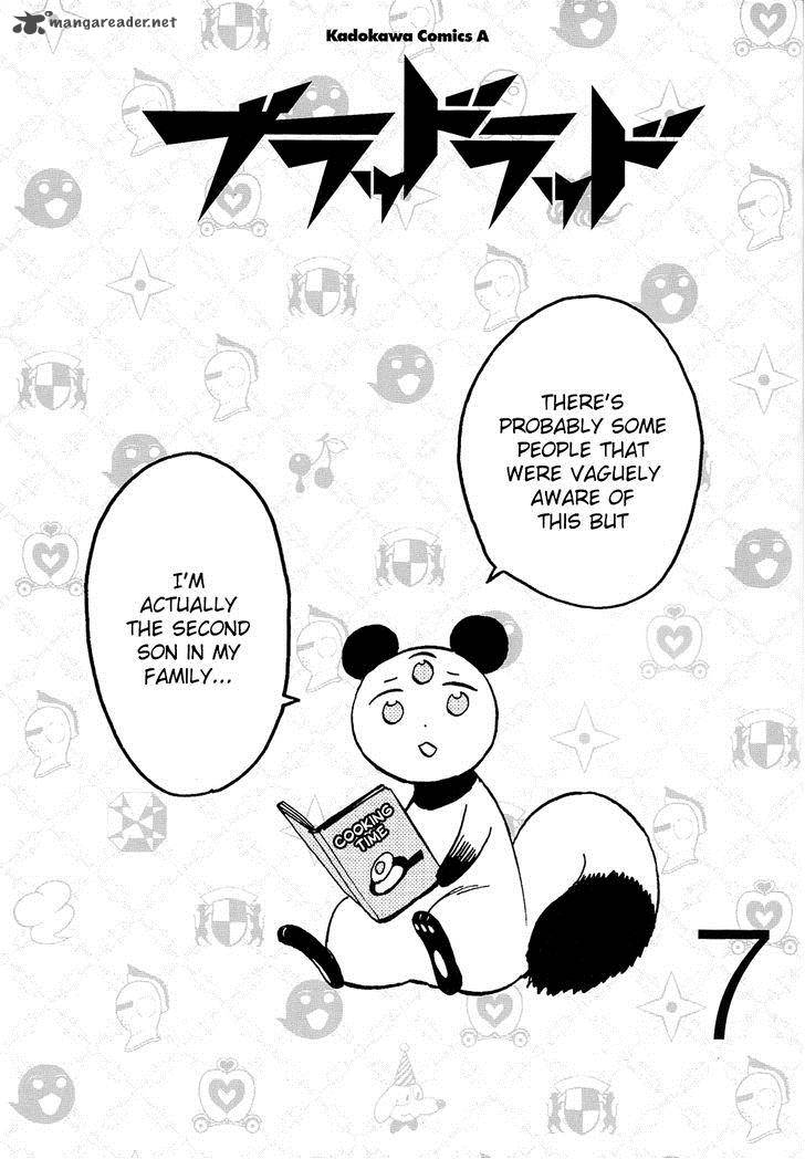 Blood Lad 31 4