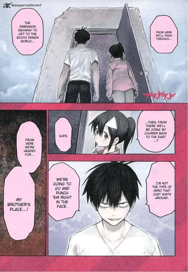 Blood Lad 31 6