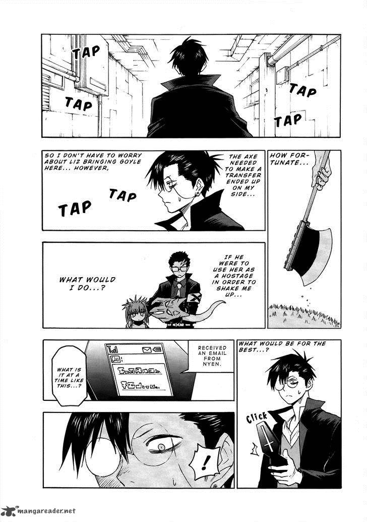 Blood Lad 31 9