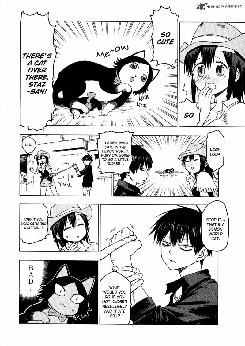 Blood Lad 32 8