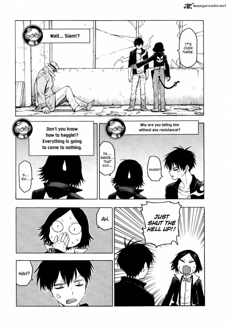 Blood Lad 33 29