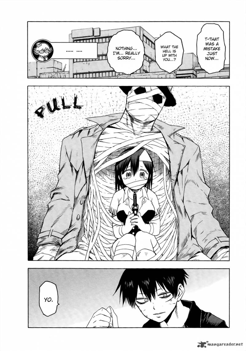 Blood Lad 33 30