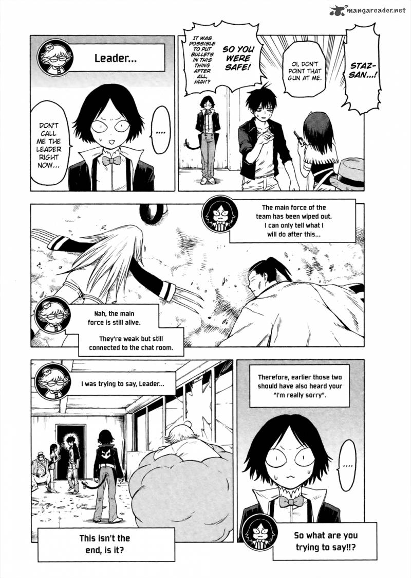 Blood Lad 33 31
