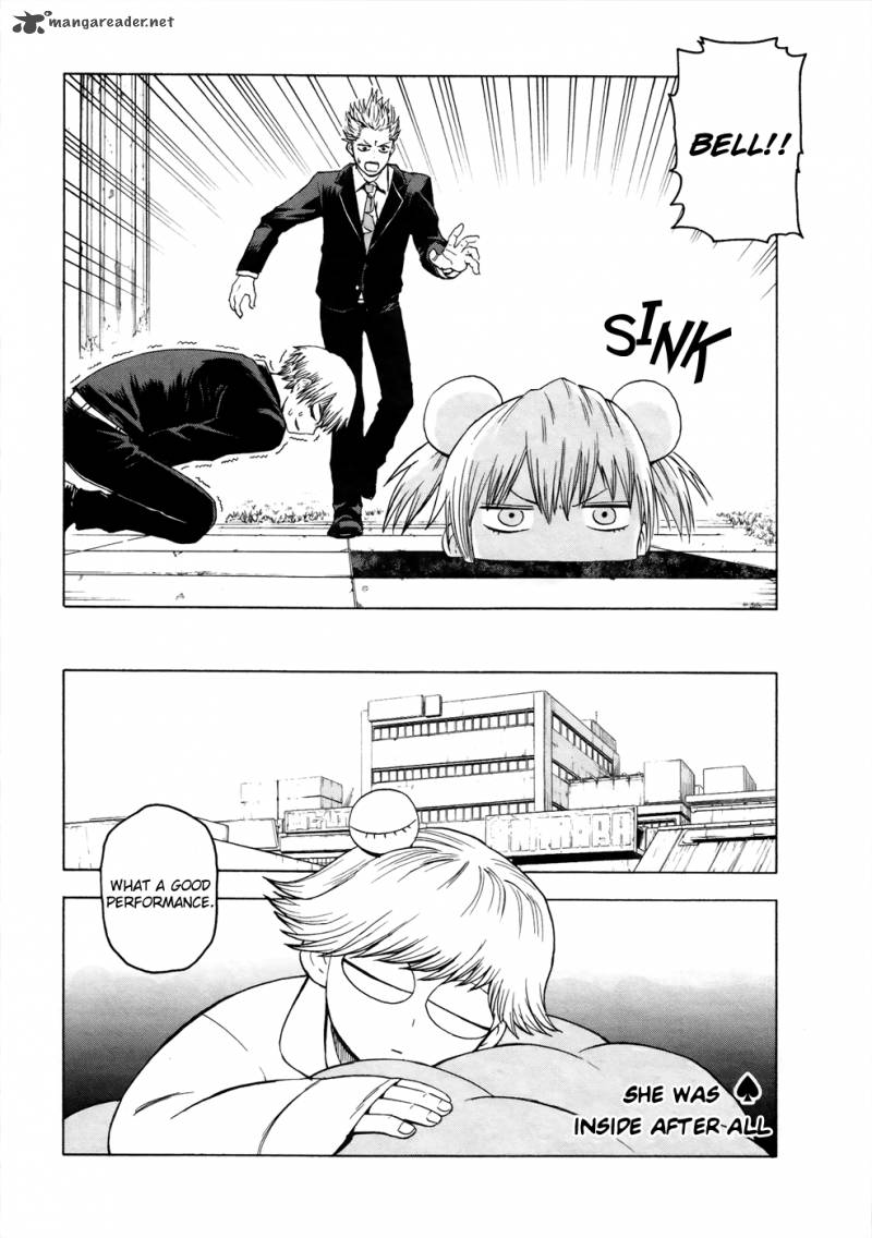 Blood Lad 33 4