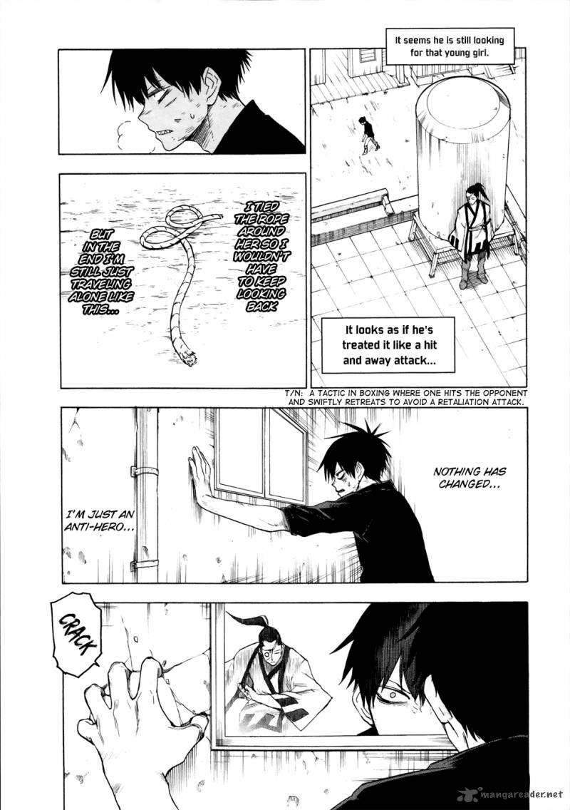Blood Lad 33 9