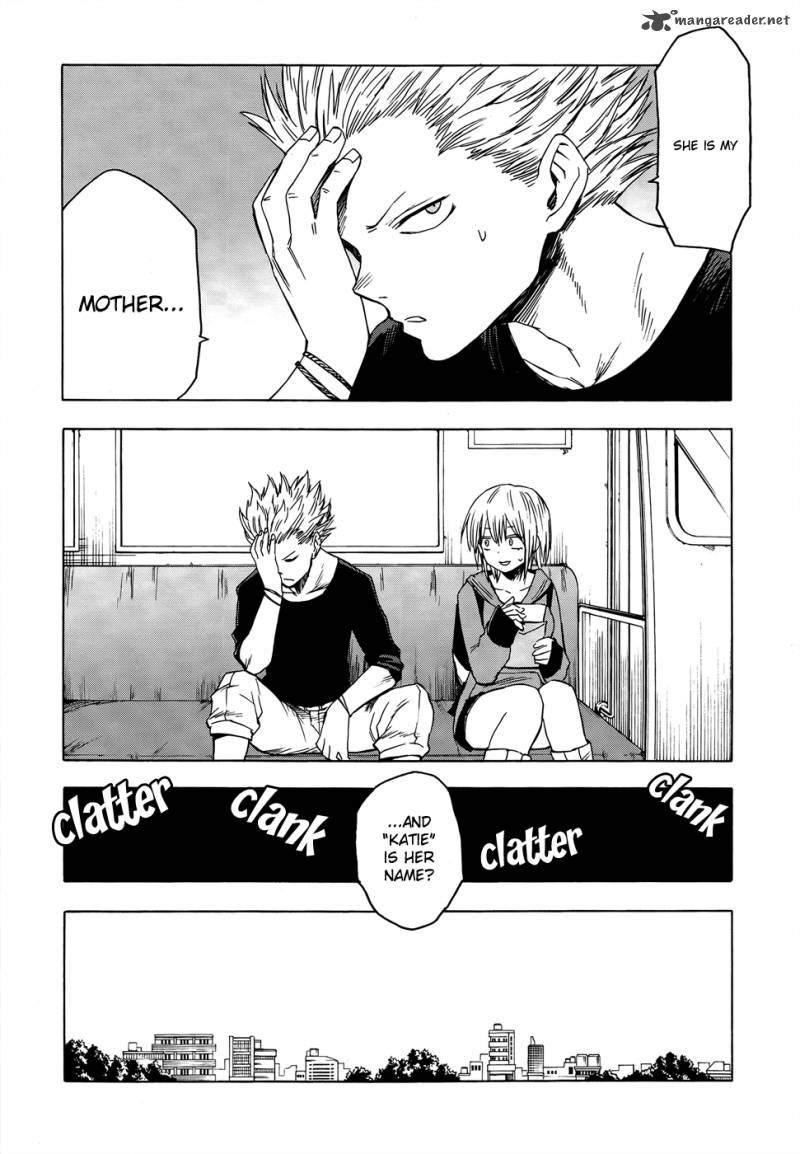 Blood Lad 35 14