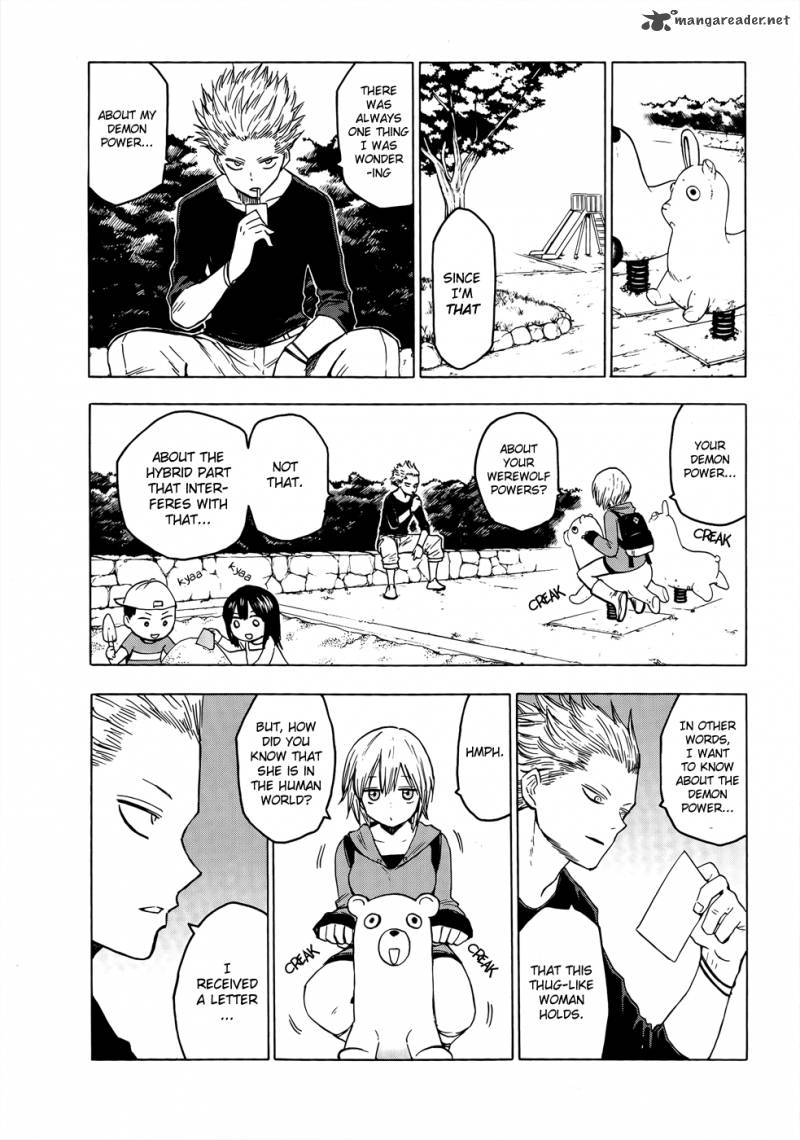 Blood Lad 35 15