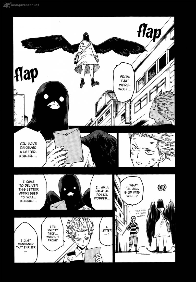 Blood Lad 35 18