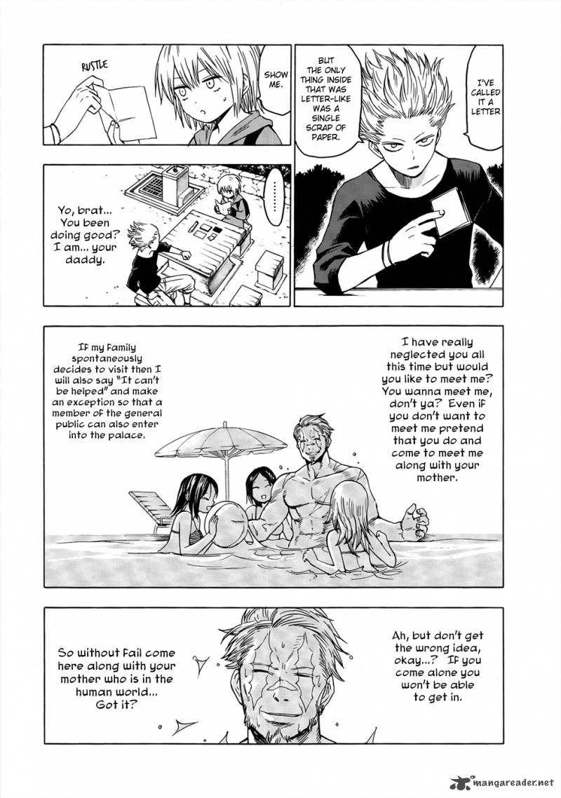 Blood Lad 35 20