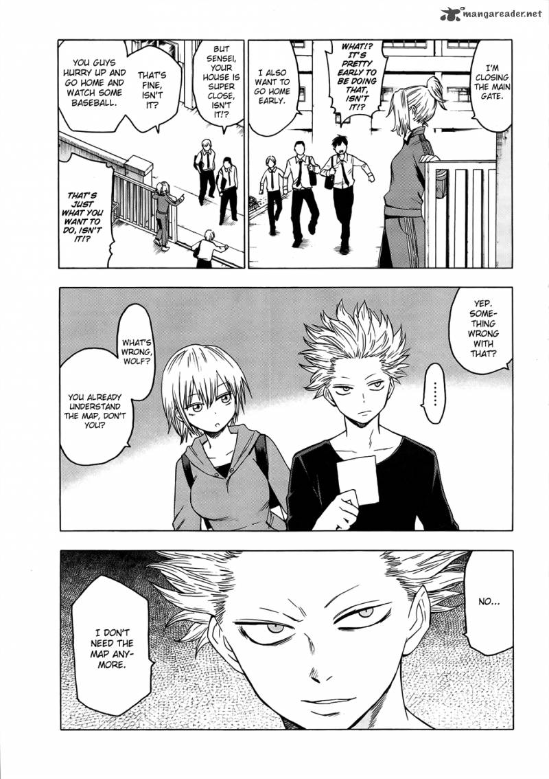 Blood Lad 35 23