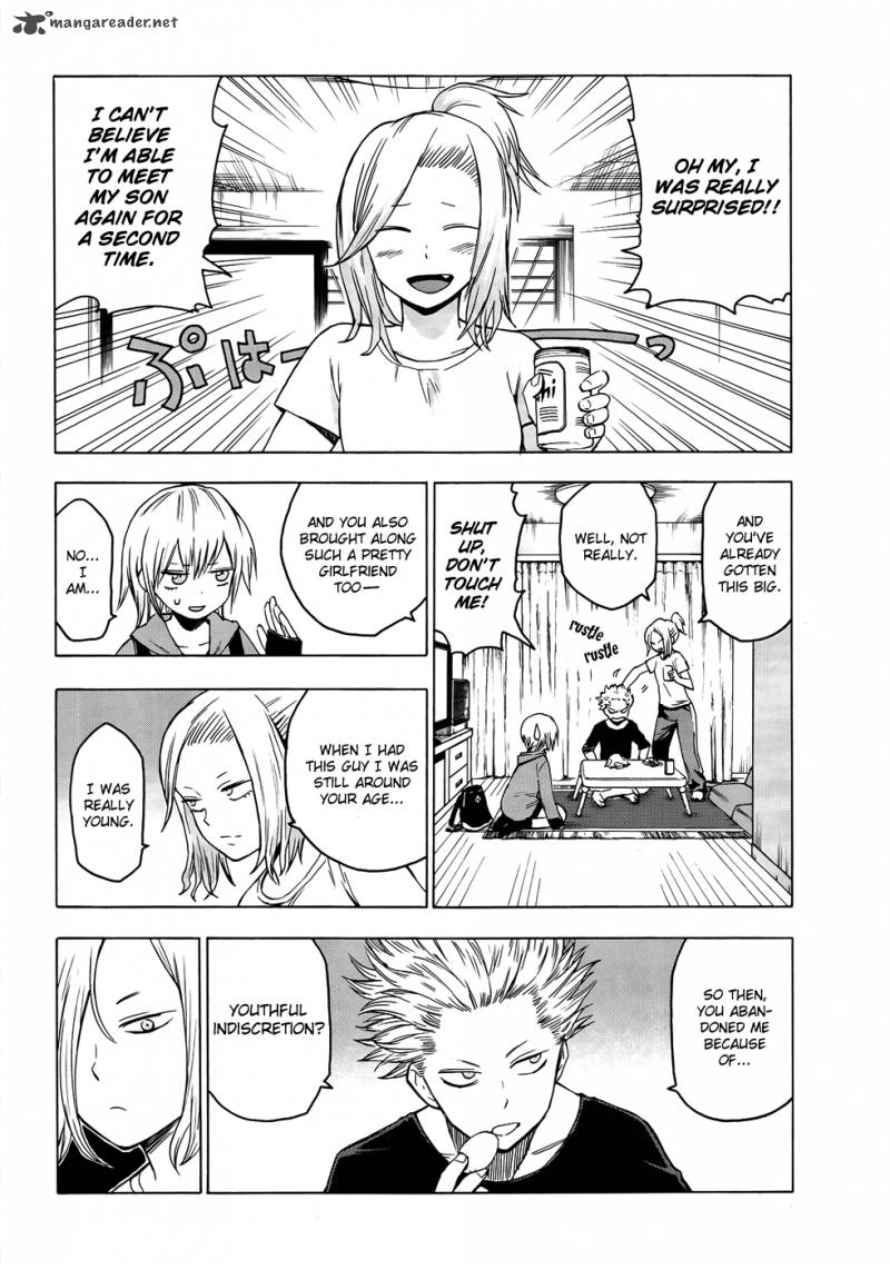 Blood Lad 35 26