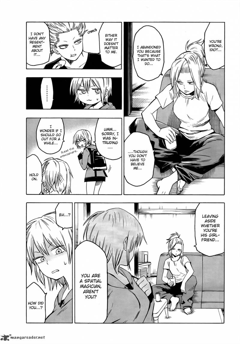 Blood Lad 35 27