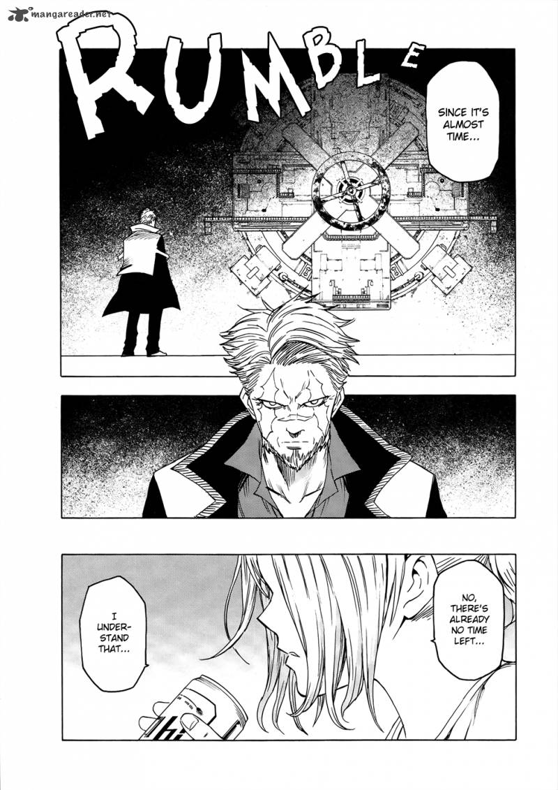 Blood Lad 35 29