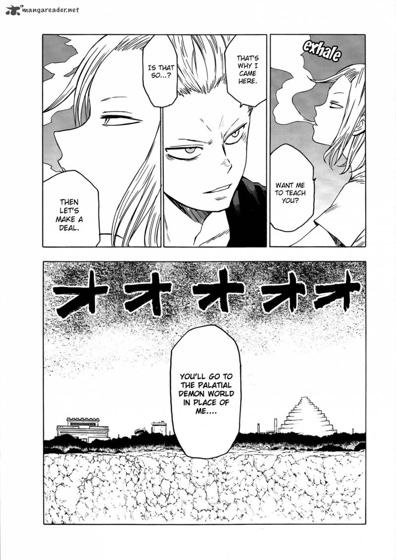 Blood Lad 35 31