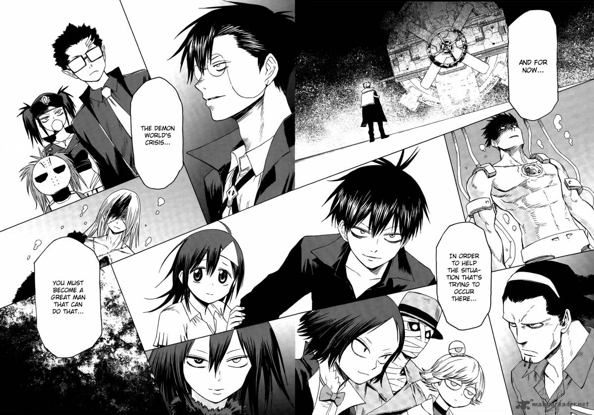 Blood Lad 35 32