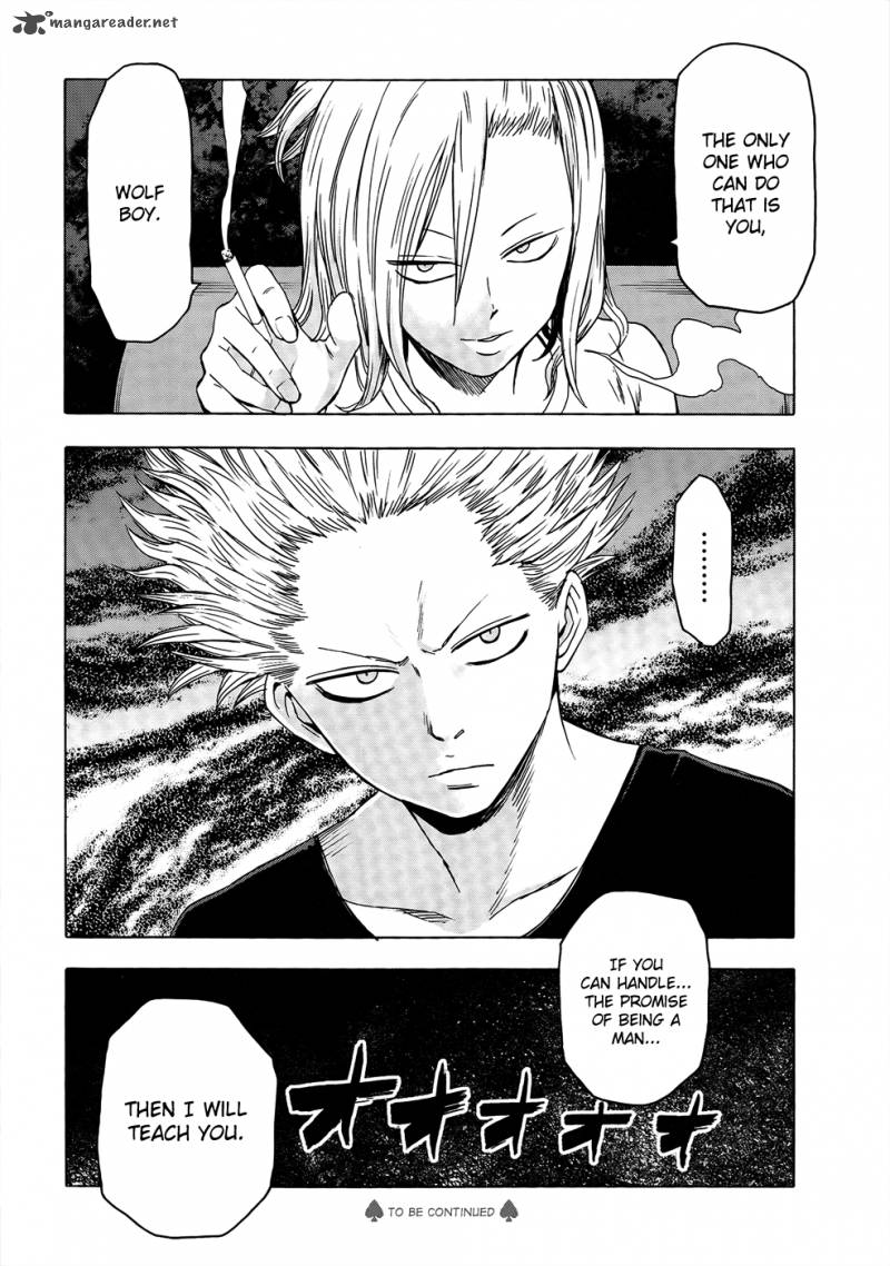 Blood Lad 35 33