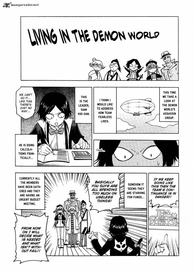Blood Lad 35 34