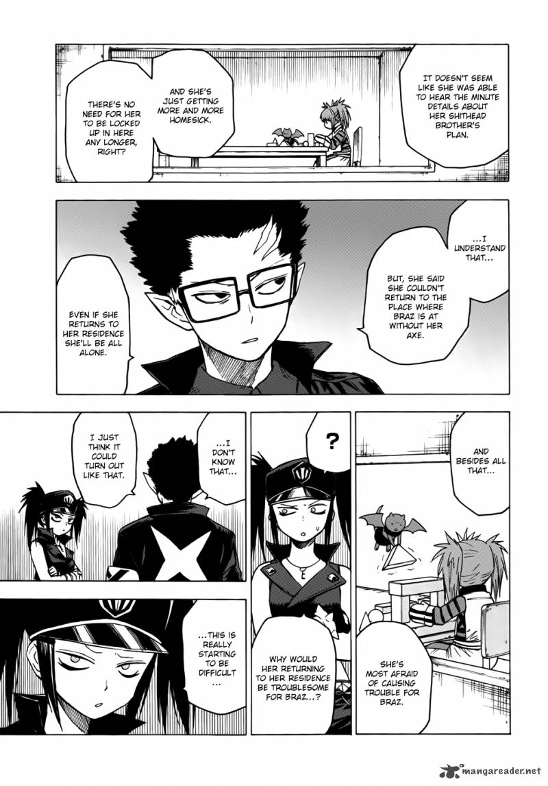 Blood Lad 36 10