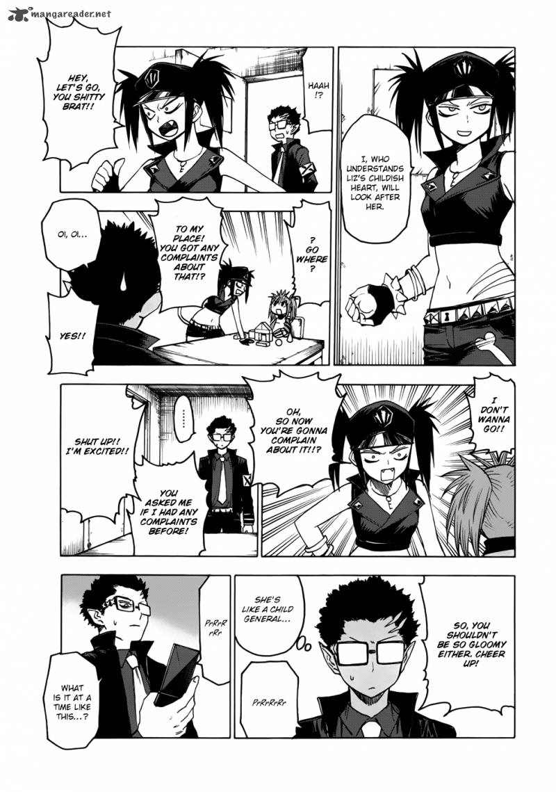 Blood Lad 36 12