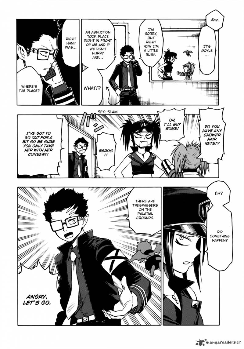 Blood Lad 36 13