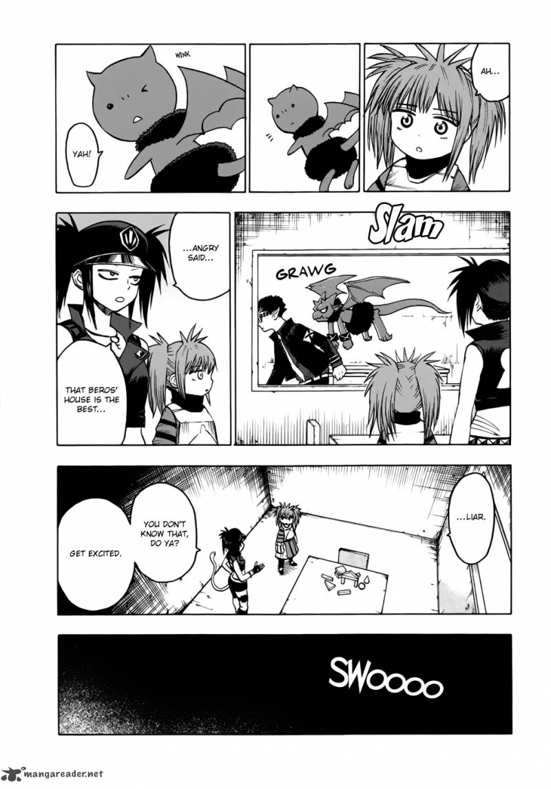 Blood Lad 36 14
