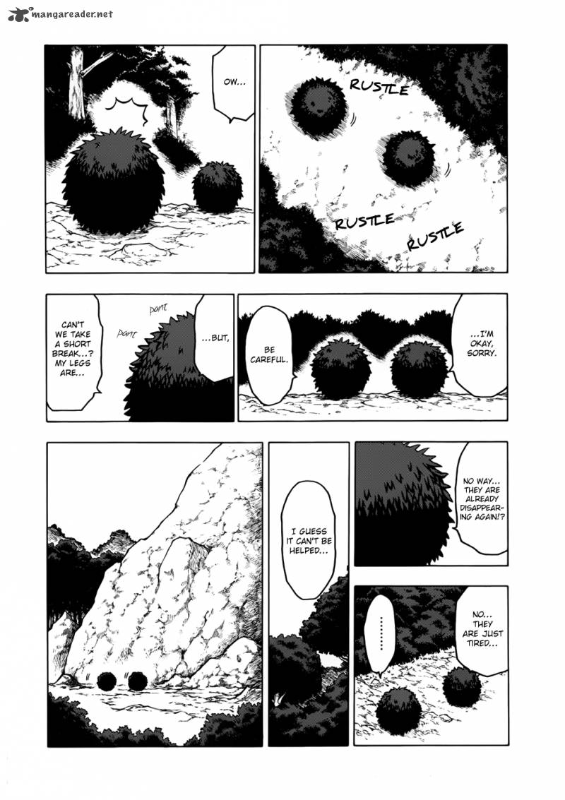 Blood Lad 36 15