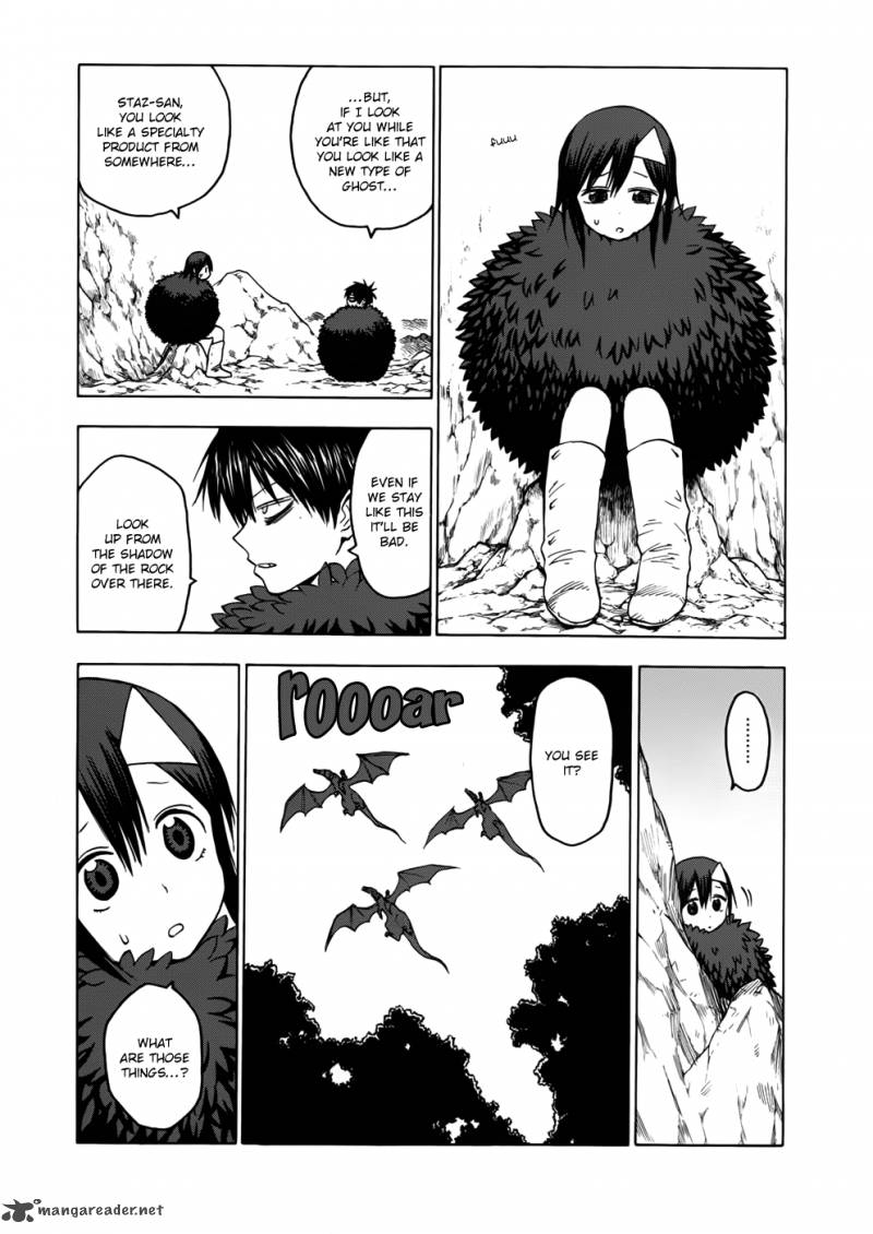 Blood Lad 36 17