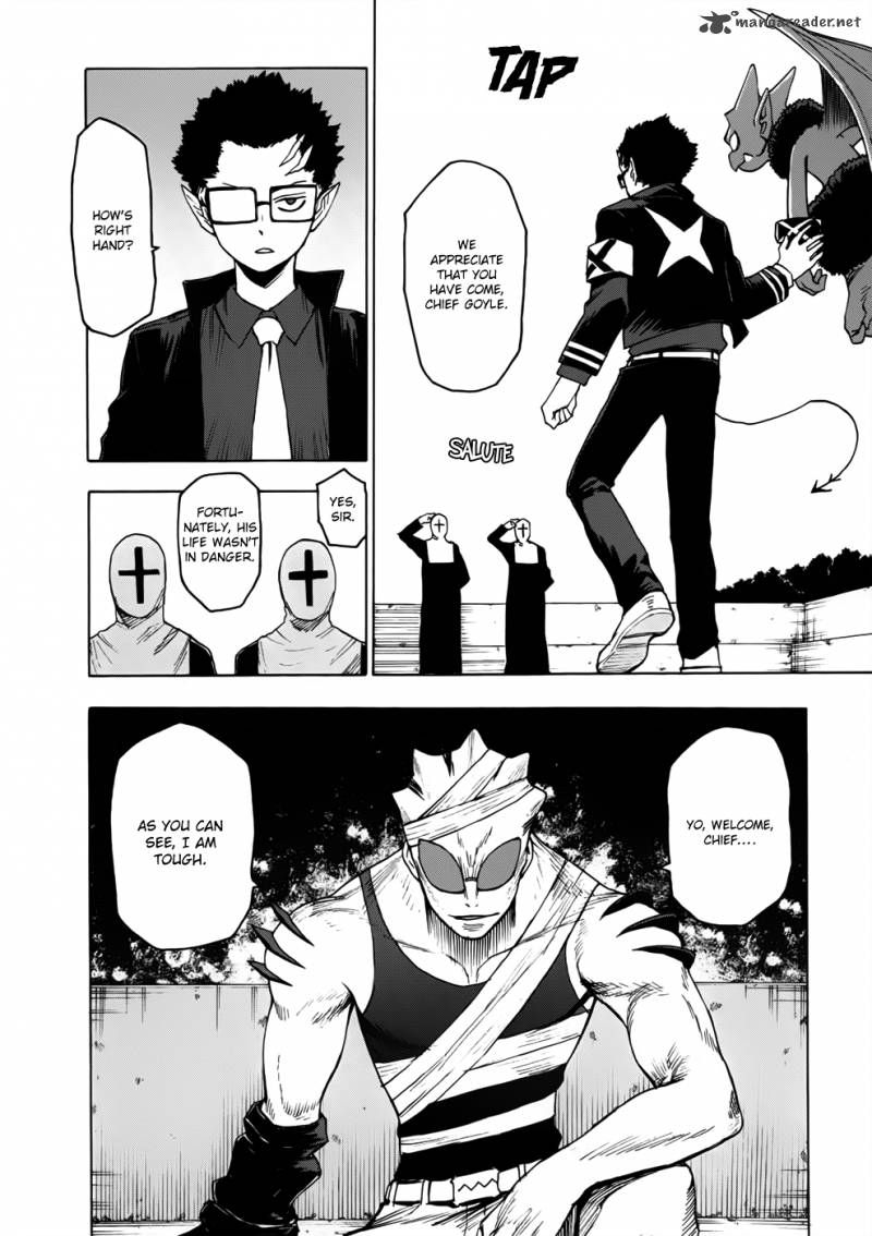 Blood Lad 36 20