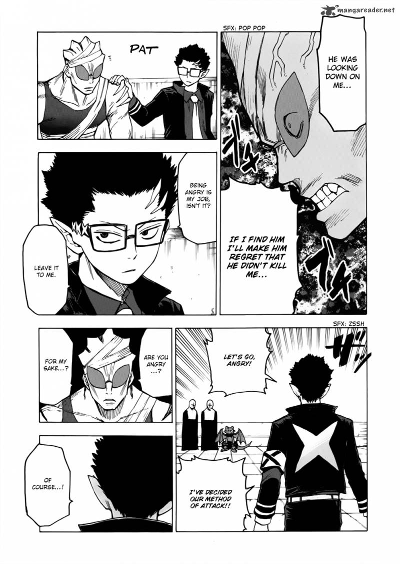Blood Lad 36 22