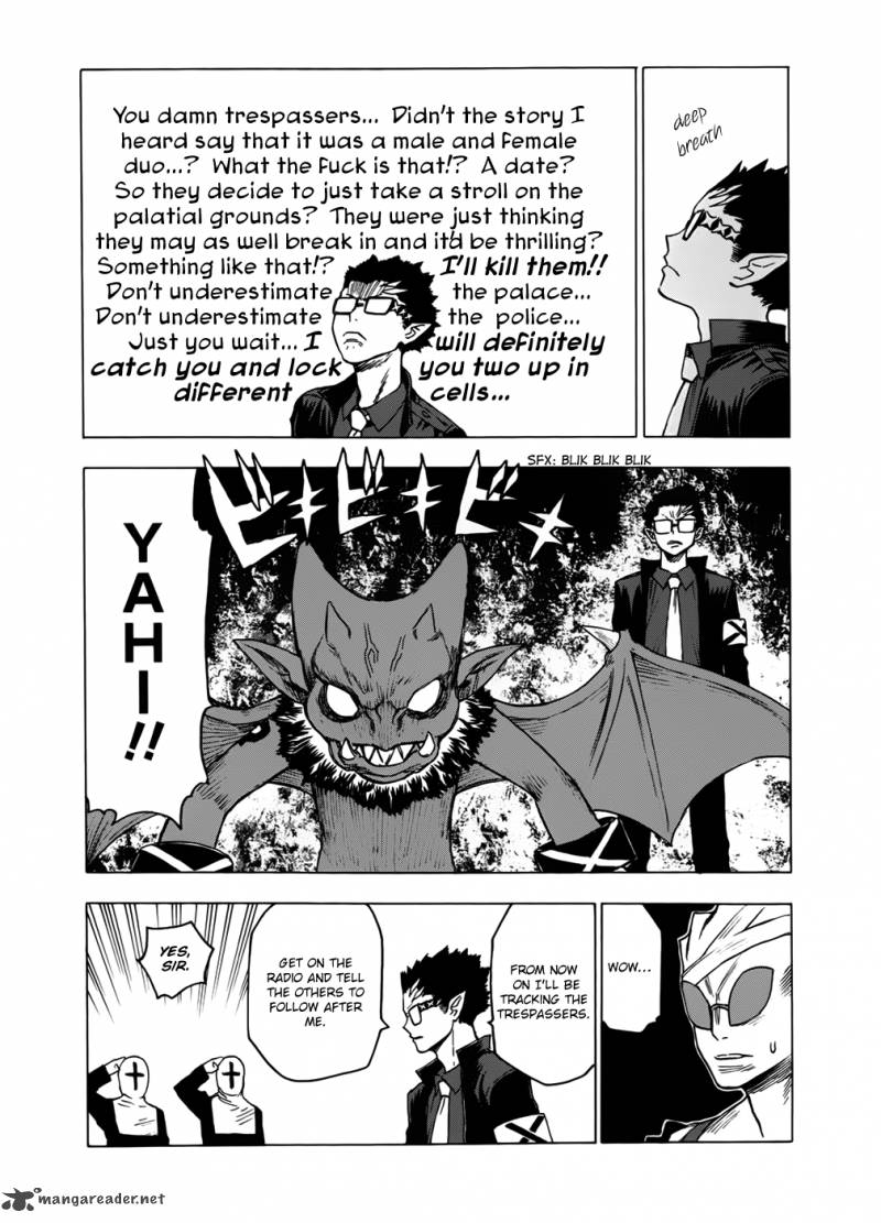 Blood Lad 36 23